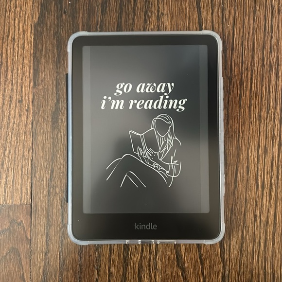 COPY - Amazon Kindle Paperwhite 2024 - Picture 6 of 6